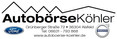 Logo Köhler GmbH